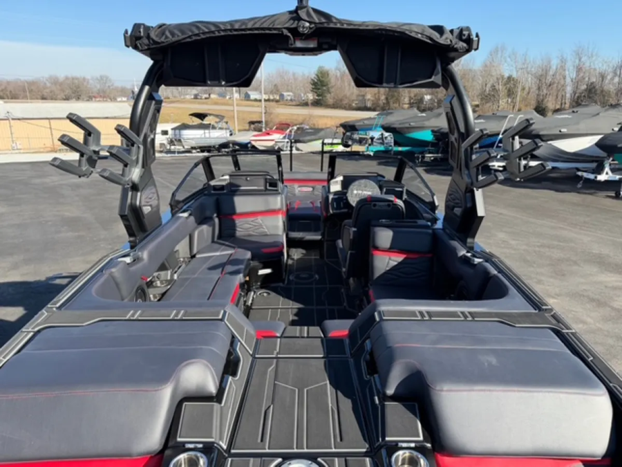 2026 Supra Boats SA for sale in Spokane, Missouri