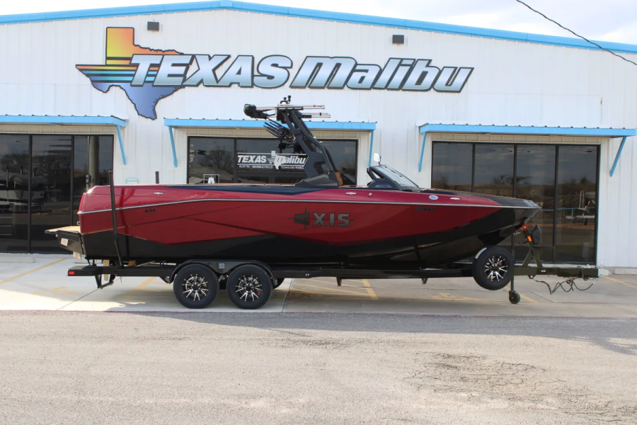 2026 Axis Boats T250 for sale in Marble Falls, Texas