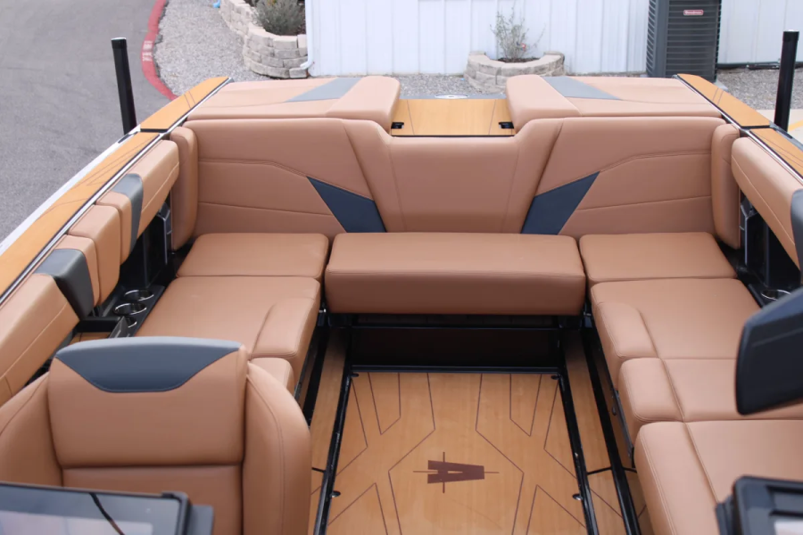 2026 Axis Boats T250 for sale in Marble Falls, Texas