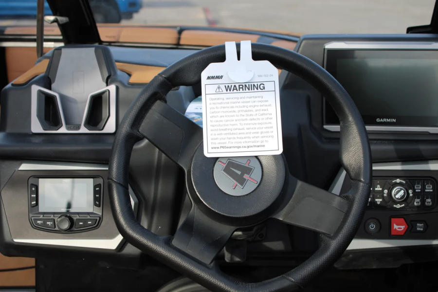 2026 Axis Boats T250 for sale in Marble Falls, Texas