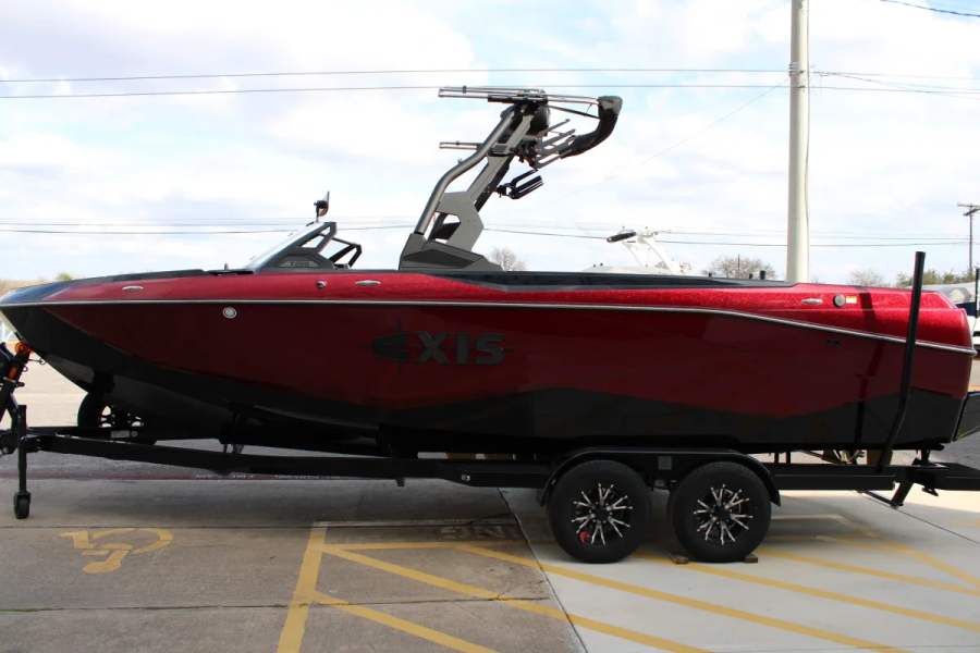 2026 Axis Boats T250 for sale in Marble Falls, Texas