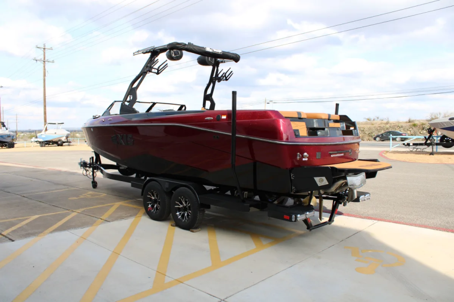 2026 Axis Boats T250 for sale in Marble Falls, Texas