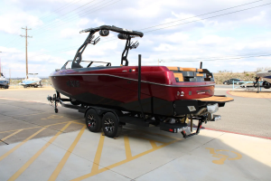 2026 Axis Boats T250 for sale in Marble Falls, Texas