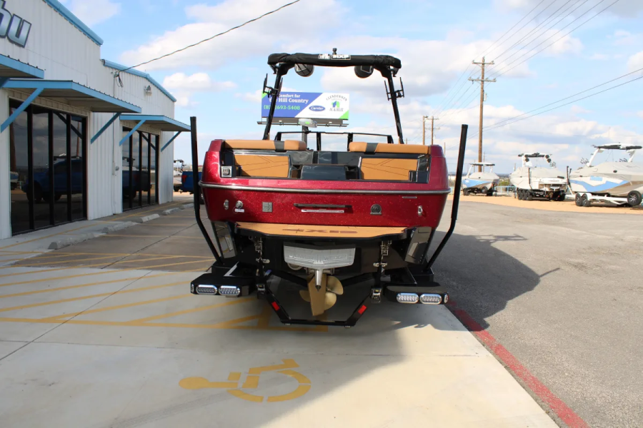 2026 Axis Boats T250 for sale in Marble Falls, Texas