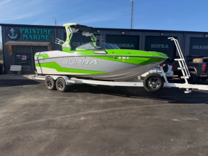 2023 Supra Boats SL for sale in Spokane, Missouri