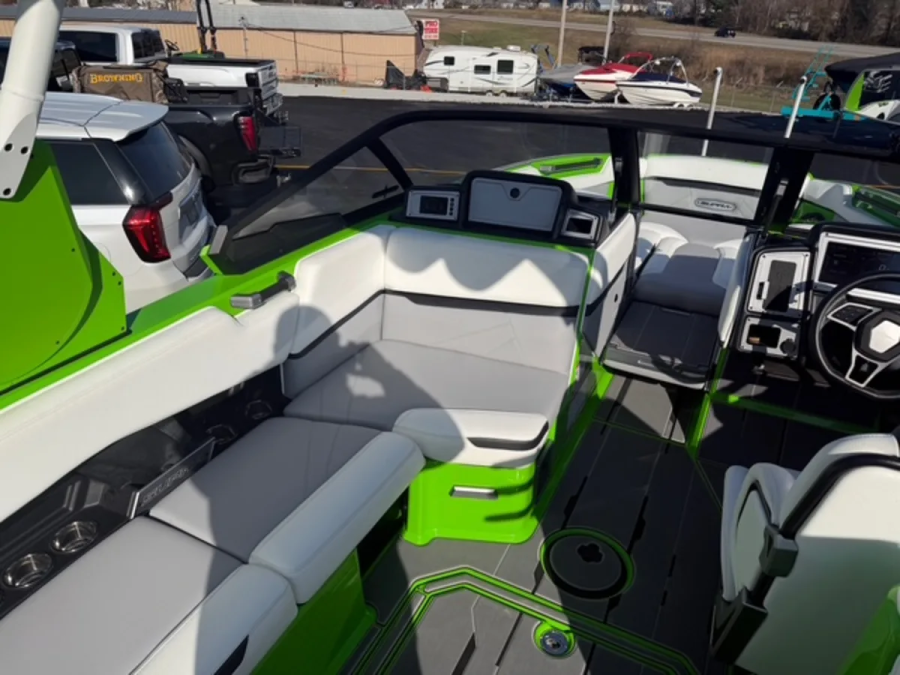 2023 Supra Boats SL for sale in Spokane, Missouri