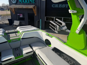 2023 Supra Boats SL for sale in Spokane, Missouri