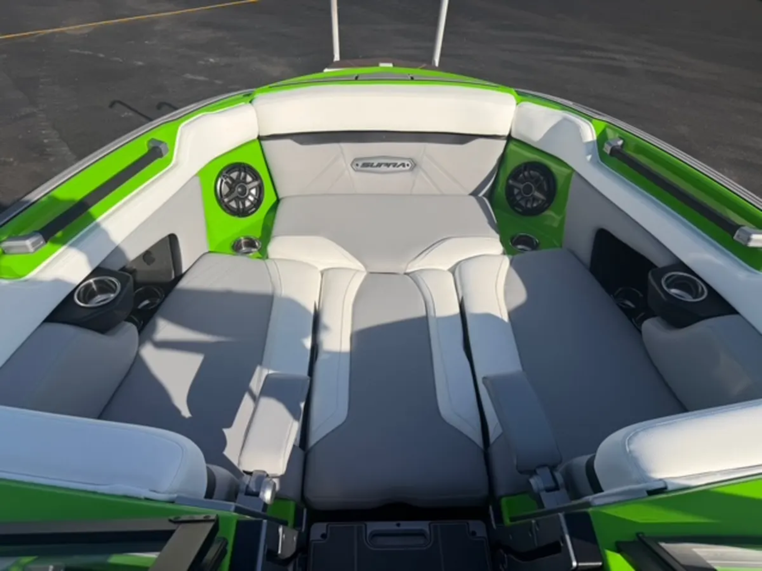 2023 Supra Boats SL for sale in Spokane, Missouri
