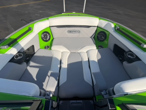 2023 Supra Boats SL for sale in Spokane, Missouri