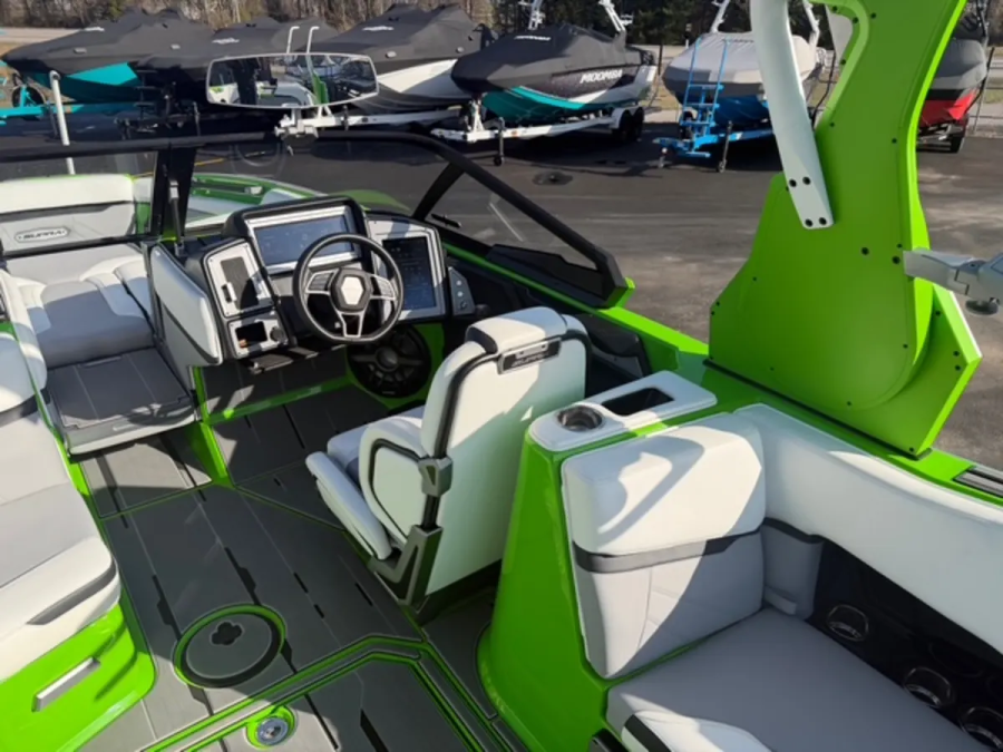 2023 Supra Boats SL for sale in Spokane, Missouri