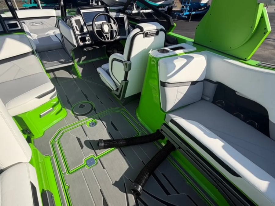 2023 Supra Boats SL for sale in Spokane, Missouri