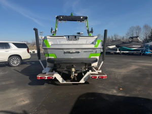 2023 Supra Boats SL for sale in Spokane, Missouri