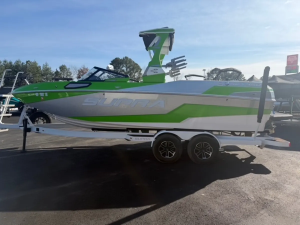 2023 Supra Boats SL for sale in Spokane, Missouri