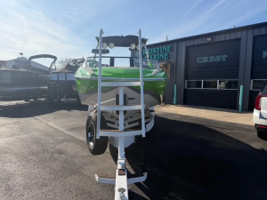 2023 Supra Boats SL for sale in Spokane, Missouri