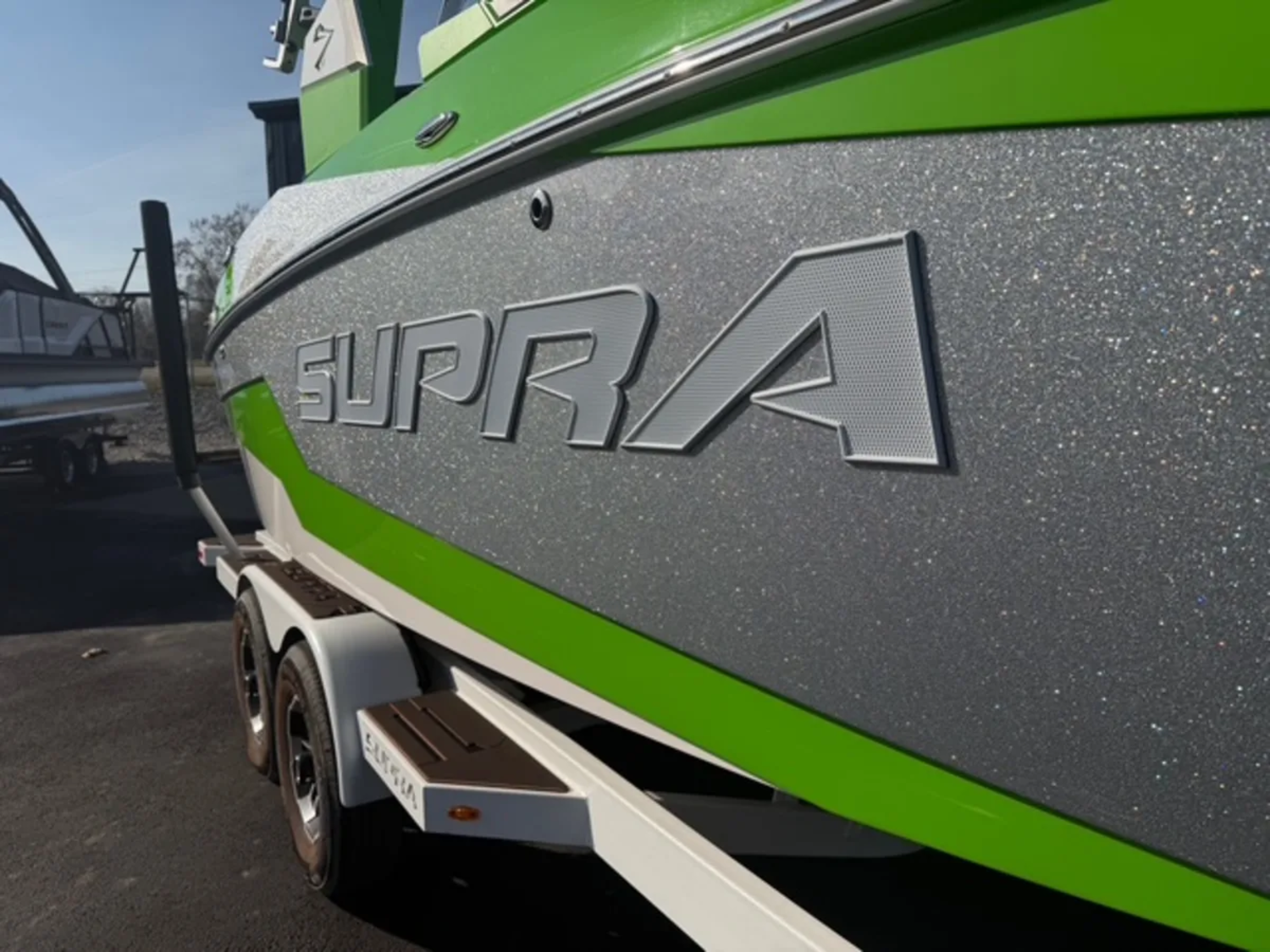 2023 Supra Boats SL for sale in Spokane, Missouri