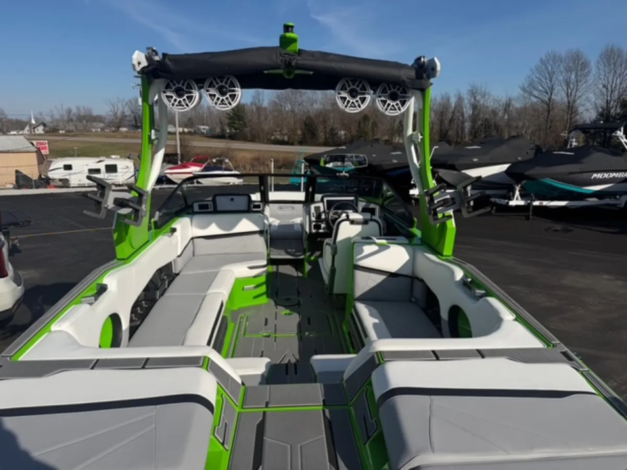 2023 Supra Boats SL for sale in Spokane, Missouri