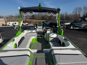 2023 Supra Boats SL for sale in Spokane, Missouri