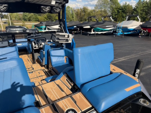 2022 Supra Boats SA for sale in Spokane, Missouri