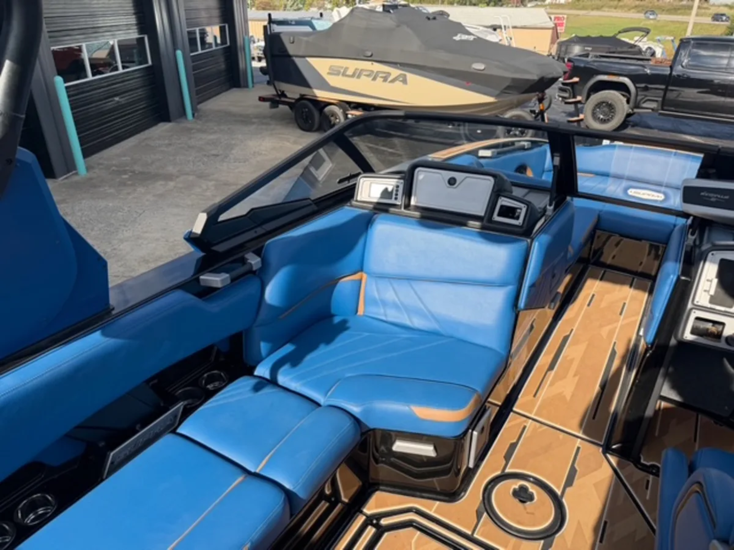 2022 Supra Boats SA for sale in Spokane, Missouri