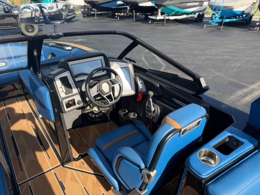 2022 Supra Boats SA for sale in Spokane, Missouri