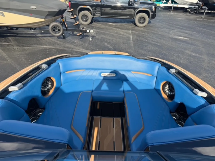 2022 Supra Boats SA for sale in Spokane, Missouri