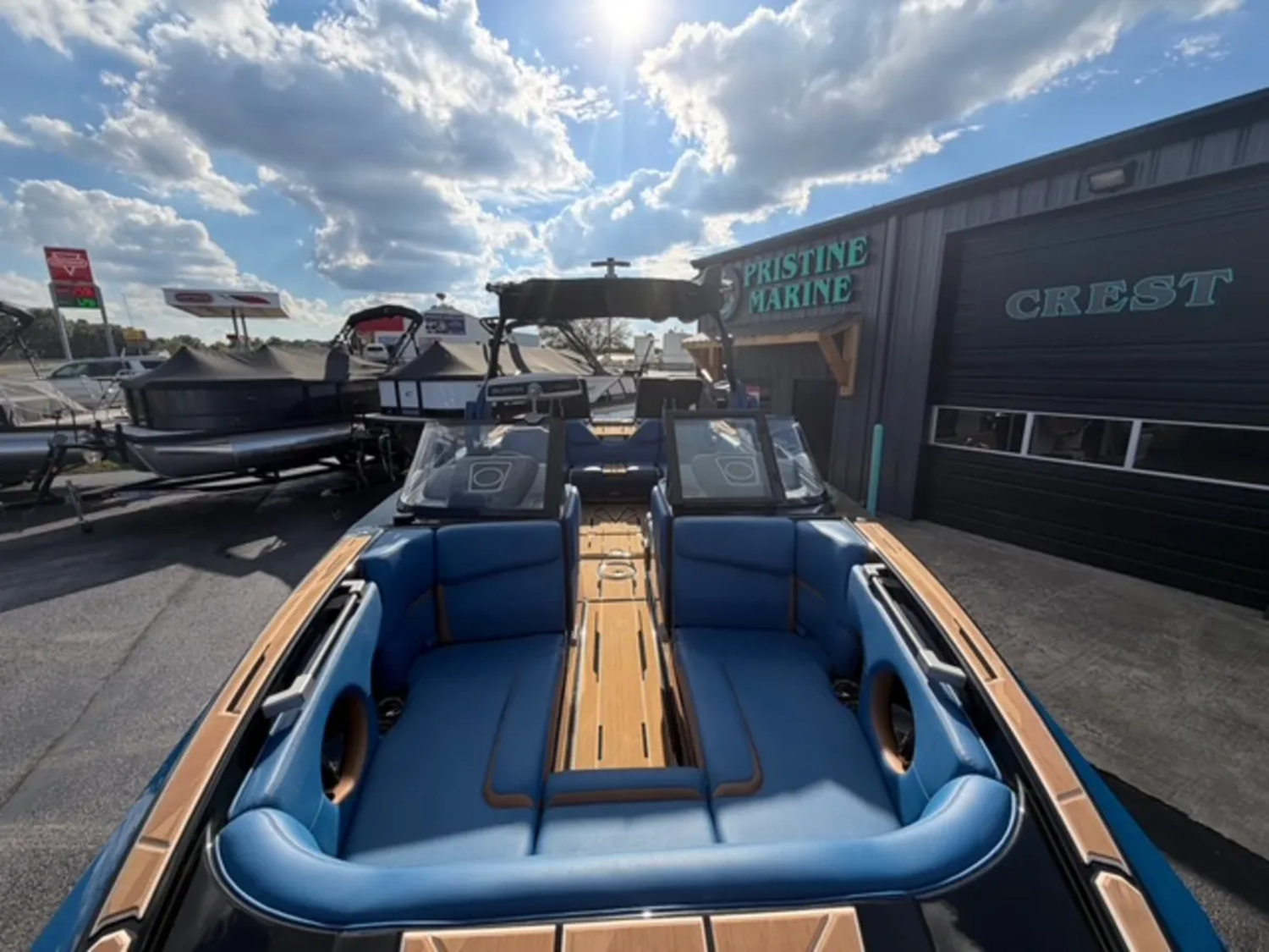 2022 Supra Boats SA for sale in Spokane, Missouri