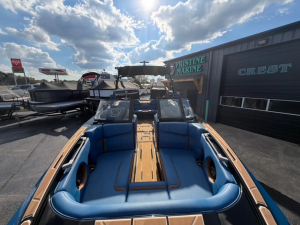 2022 Supra Boats SA for sale in Spokane, Missouri