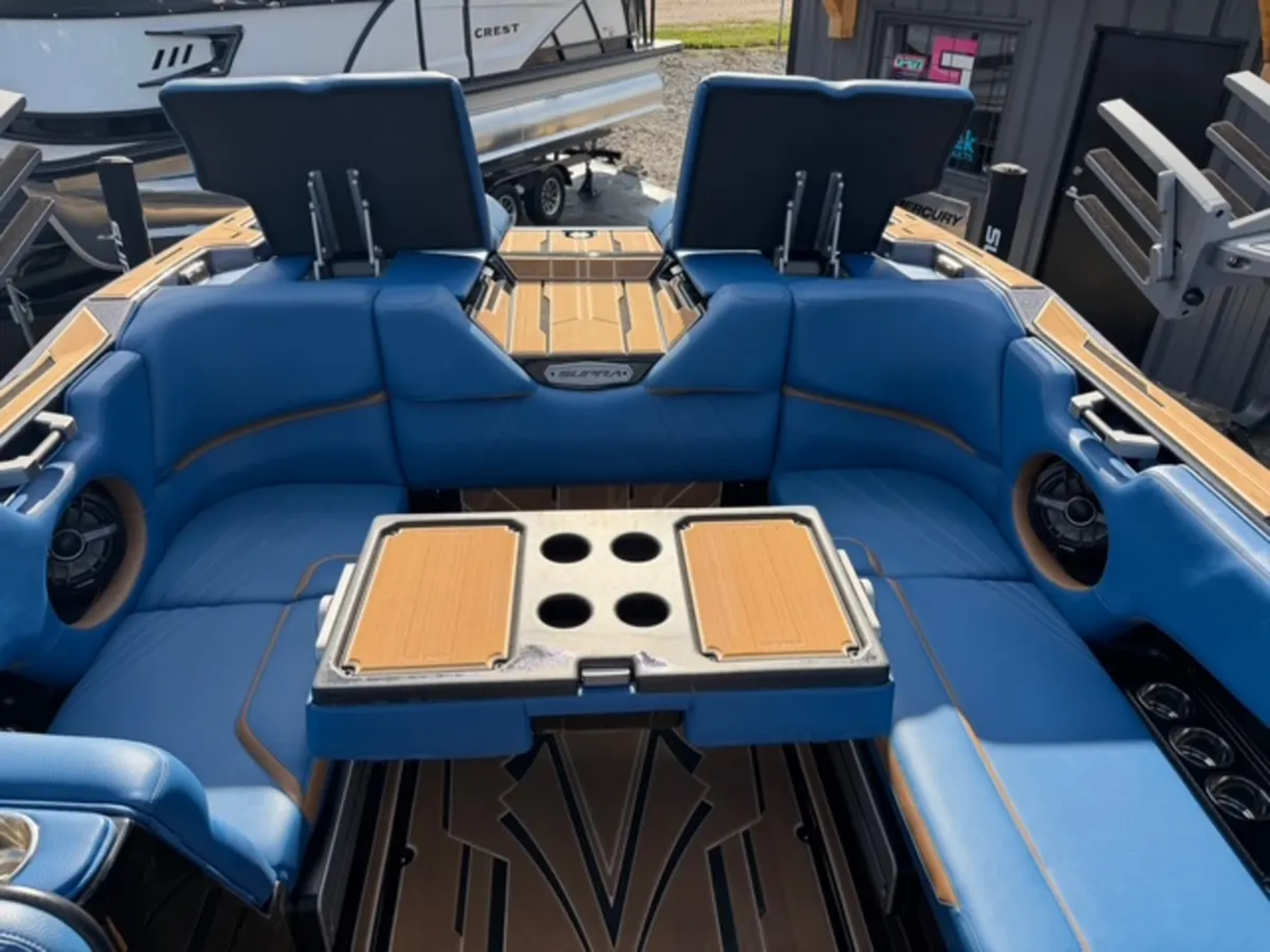 2022 Supra Boats SA for sale in Spokane, Missouri