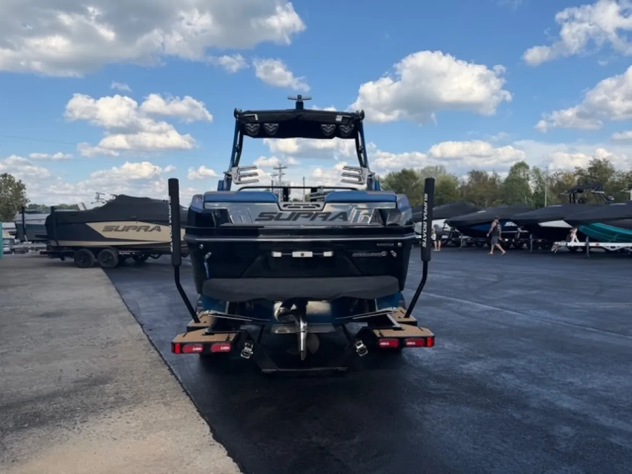 2022 Supra Boats SA for sale in Spokane, Missouri