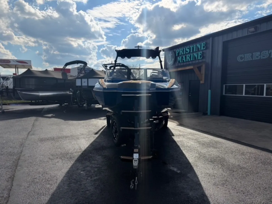 2022 Supra Boats SA for sale in Spokane, Missouri