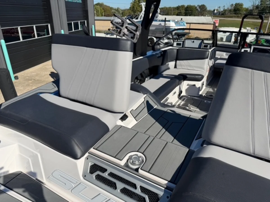 2021 Supra Boats SA for sale in Spokane, Missouri