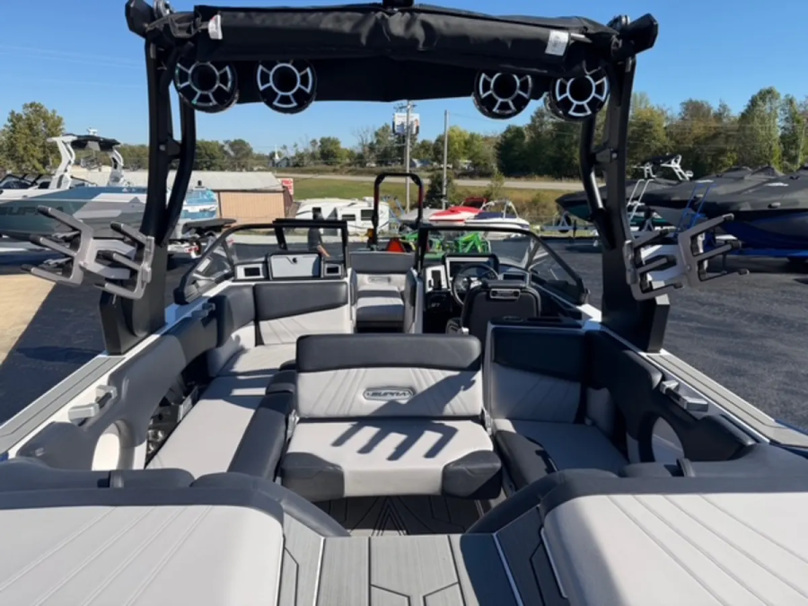 2021 Supra Boats SA for sale in Spokane, Missouri