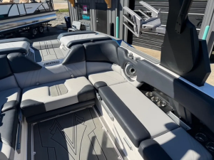 2021 Supra Boats SA for sale in Spokane, Missouri