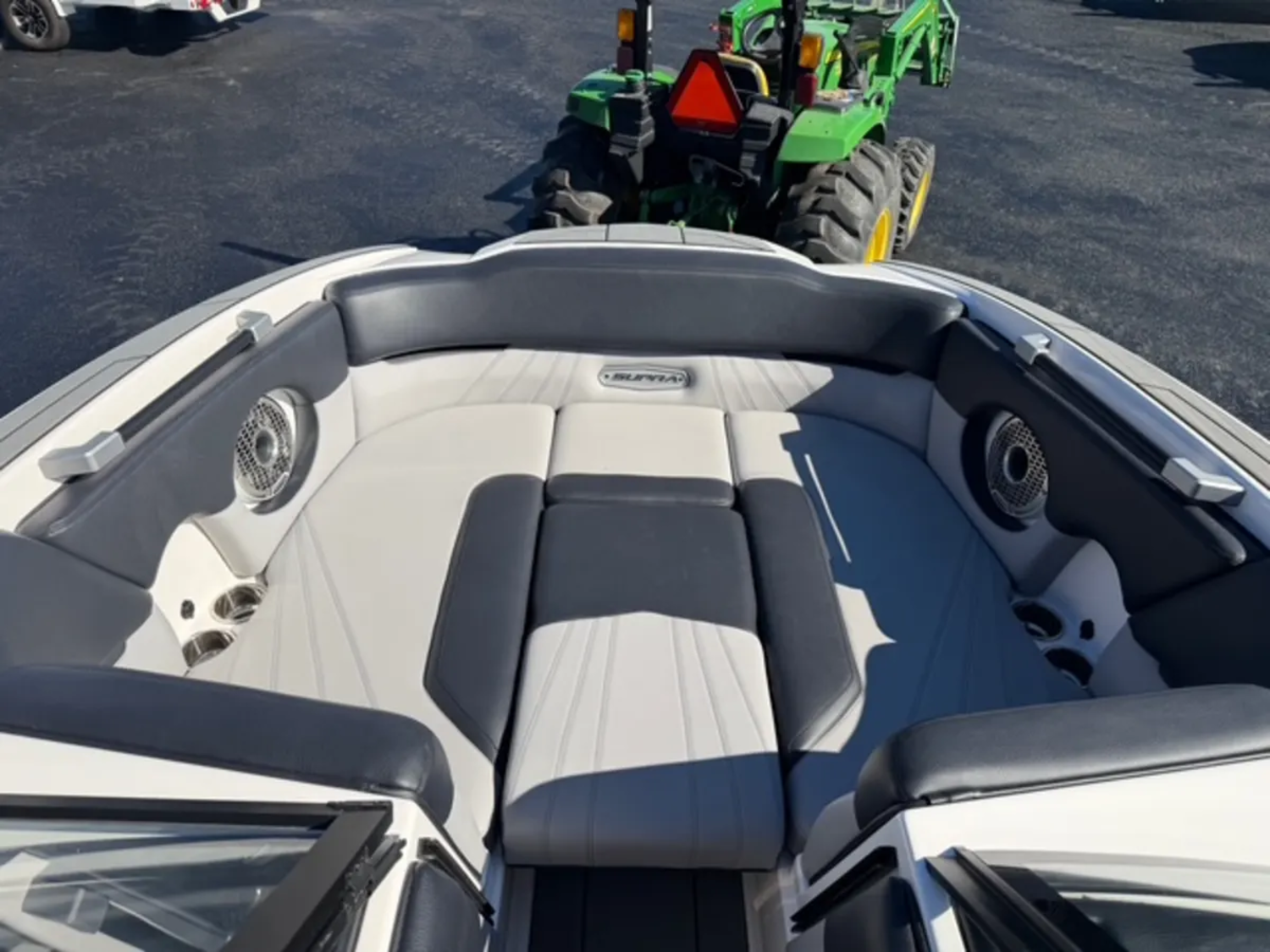 2021 Supra Boats SA for sale in Spokane, Missouri
