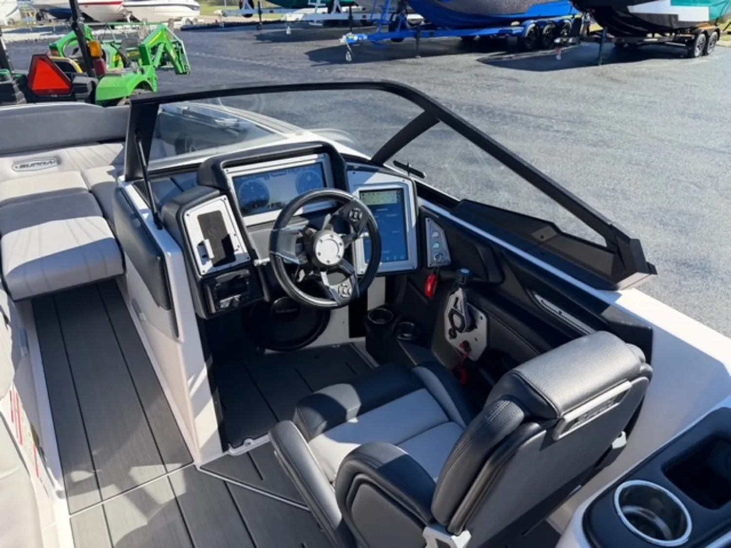 2021 Supra Boats SA for sale in Spokane, Missouri