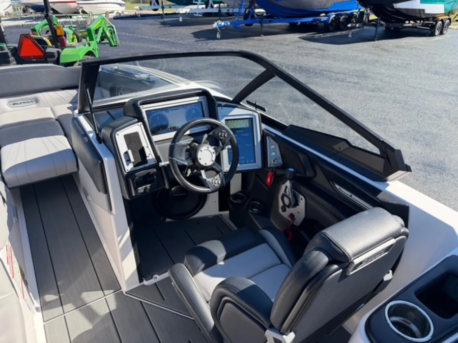 2021 Supra Boats SA for sale in Spokane, Missouri