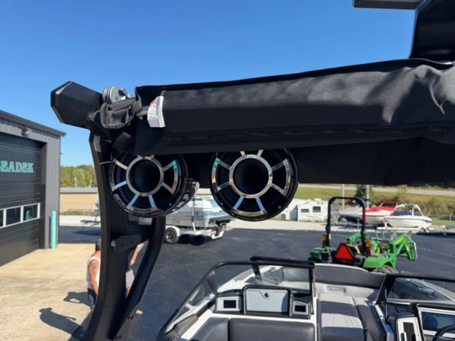 2021 Supra Boats SA for sale in Spokane, Missouri