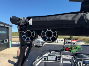 2021 Supra Boats SA for sale in Spokane, Missouri