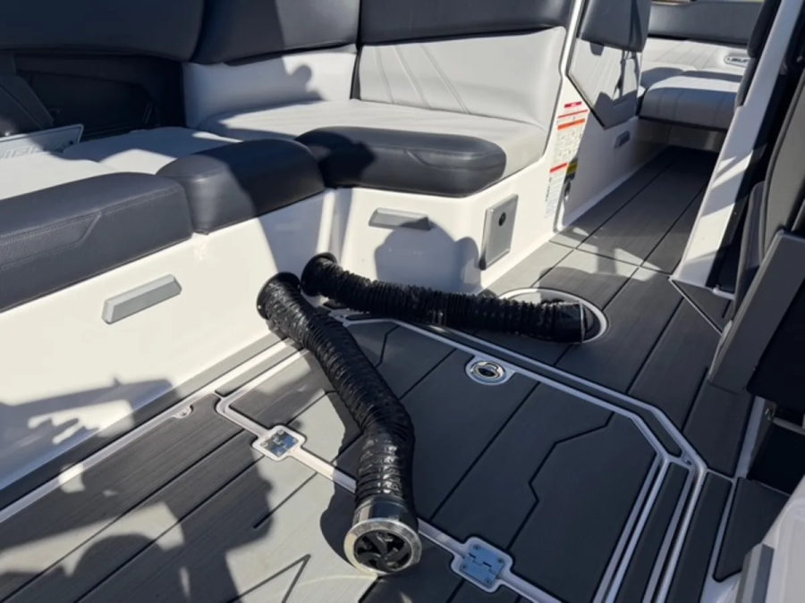 2021 Supra Boats SA for sale in Spokane, Missouri