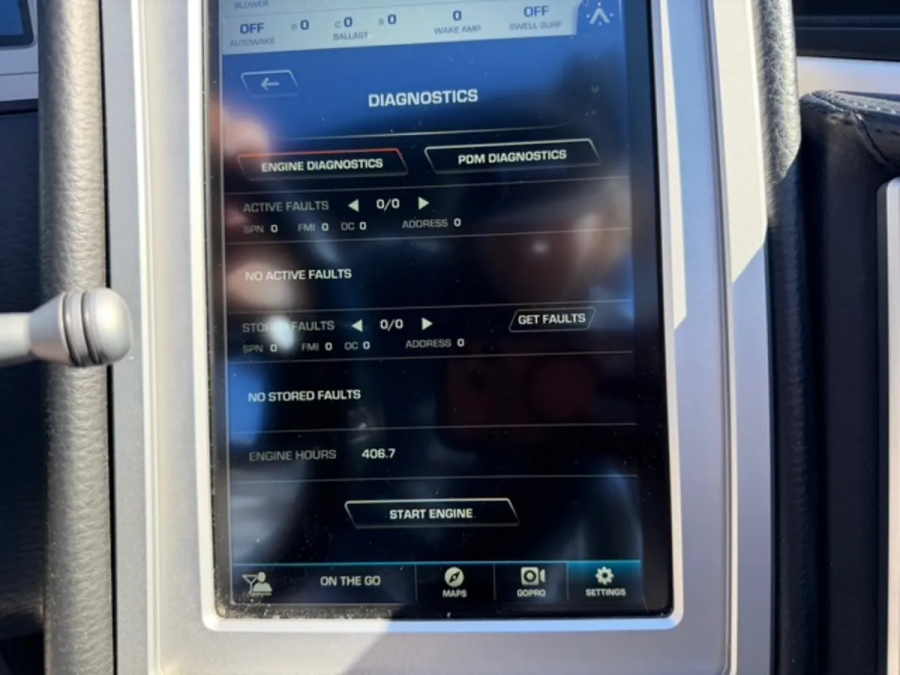 2021 Supra Boats SA for sale in Spokane, Missouri