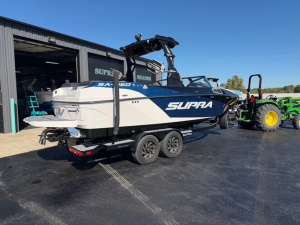 2021 Supra Boats SA for sale in Spokane, Missouri