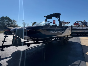 2021 Supra Boats SA for sale in Spokane, Missouri
