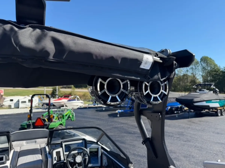 2021 Supra Boats SA for sale in Spokane, Missouri