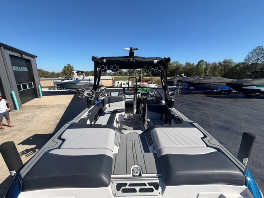 2021 Supra Boats SA for sale in Spokane, Missouri