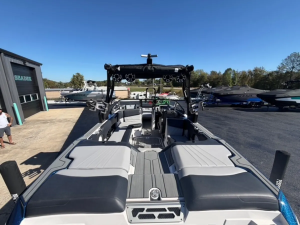 2021 Supra Boats SA for sale in Spokane, Missouri