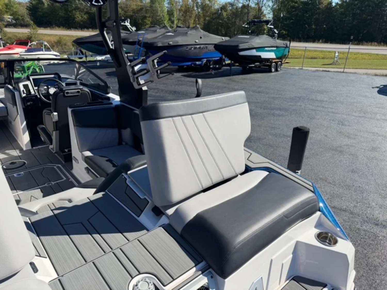 2021 Supra Boats SA for sale in Spokane, Missouri