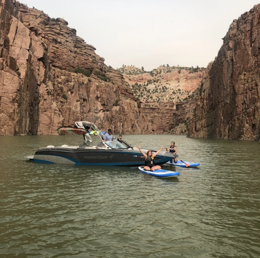 2016 Mastercraft Boats X46 for sale in Aurora, Colorado