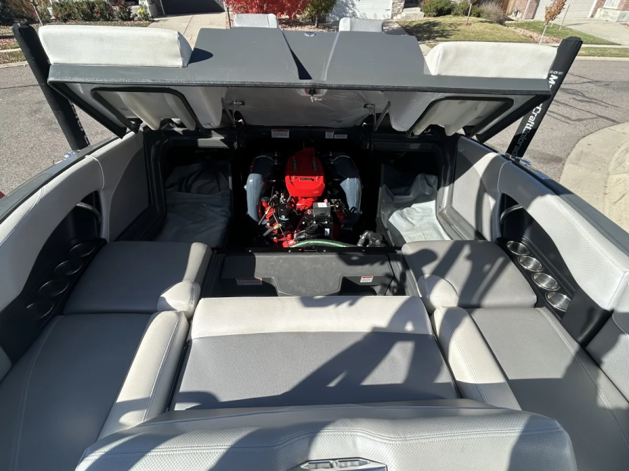 2016 Mastercraft Boats X46 for sale in Aurora, Colorado