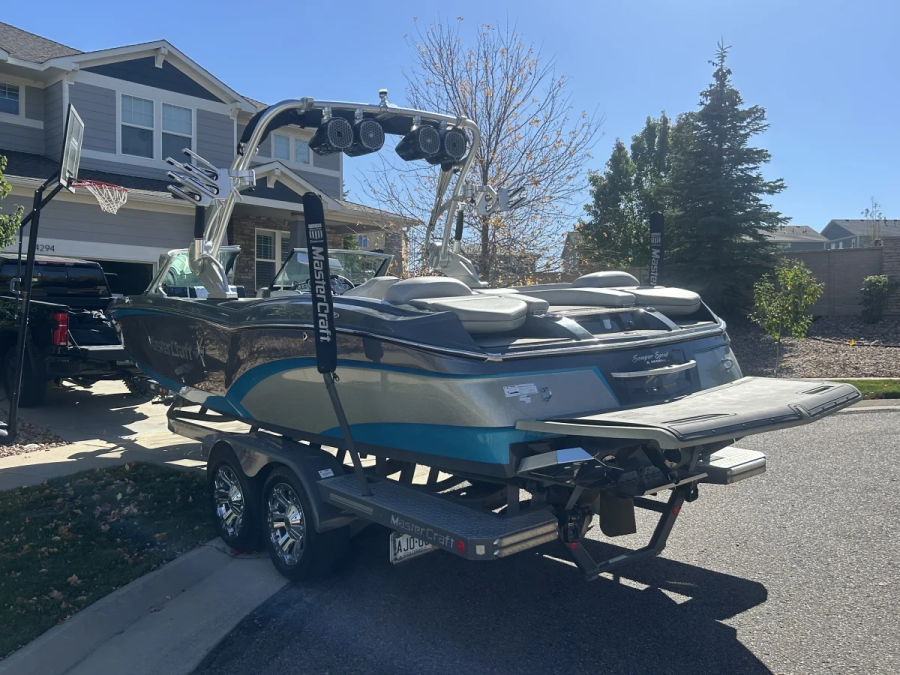 2016 Mastercraft Boats X46 for sale in Aurora, Colorado