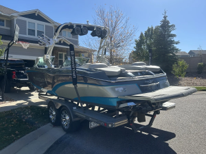 2016 Mastercraft Boats X46 for sale in Aurora, Colorado